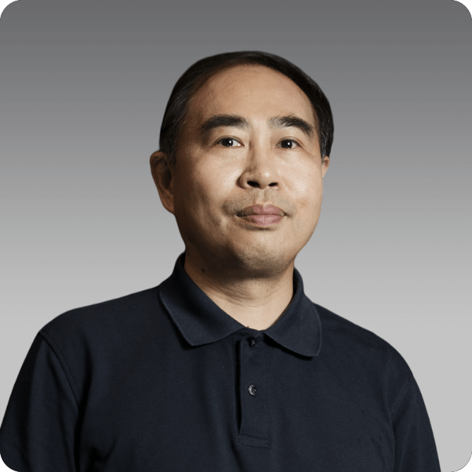 周军