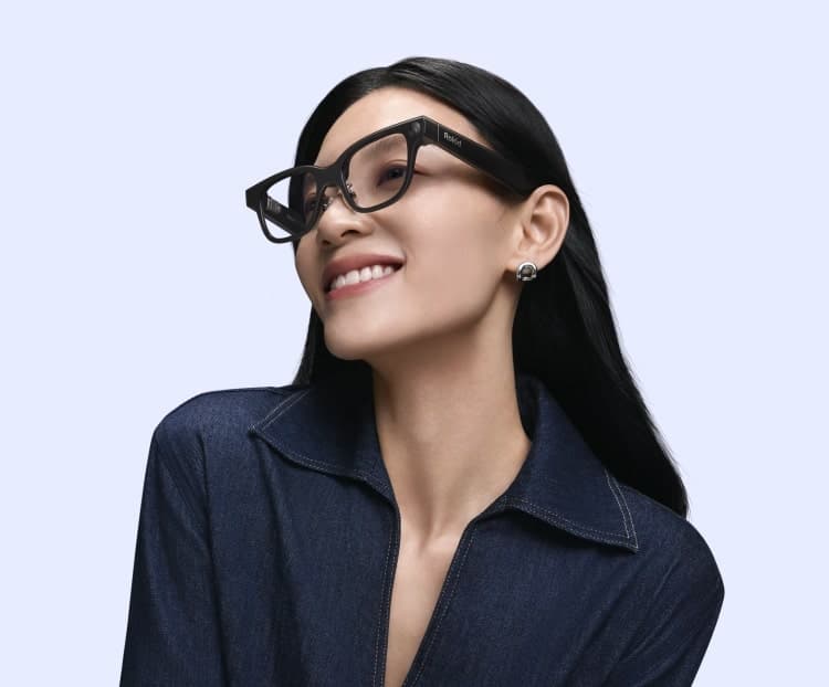 Rokid Website