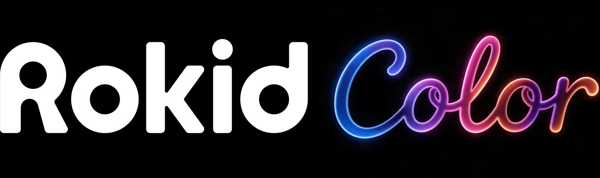 Rokid Color