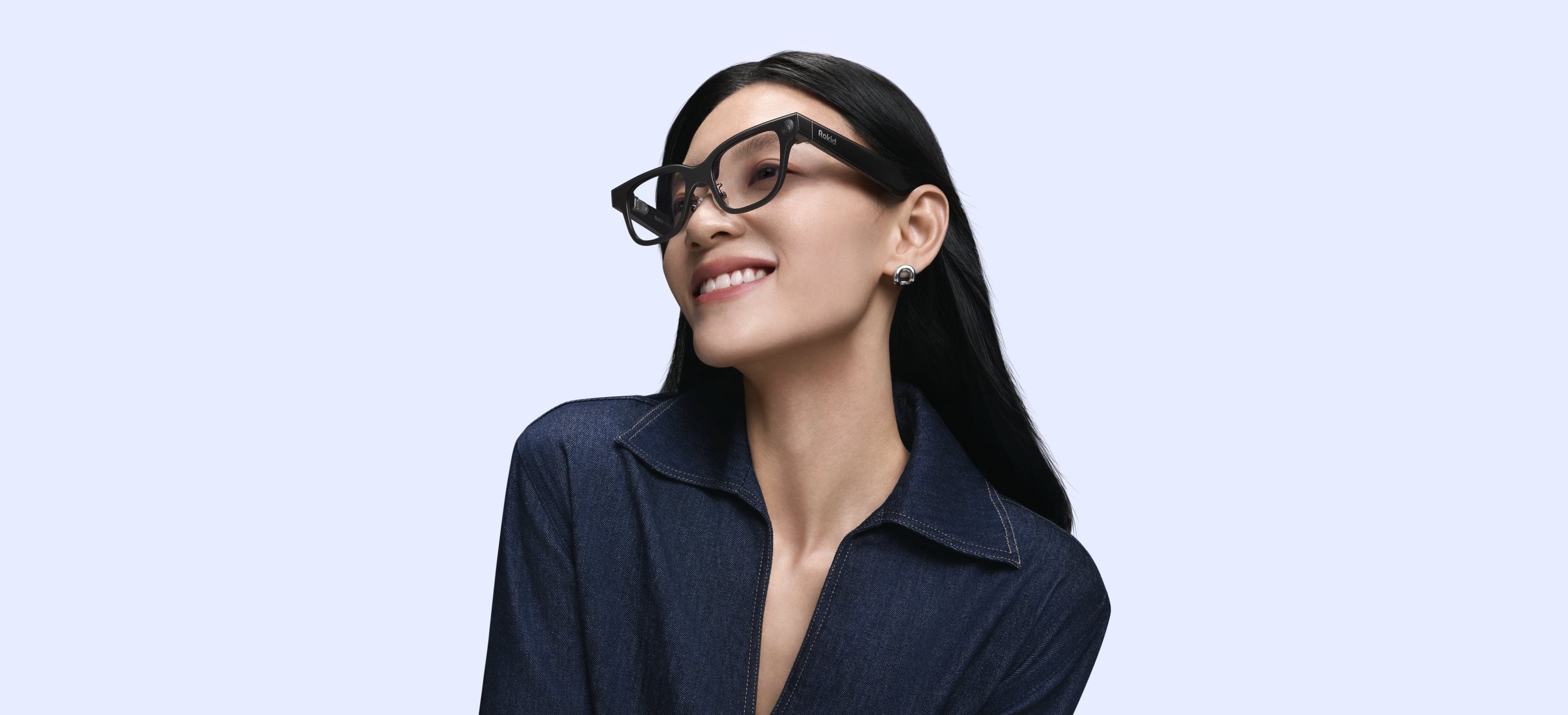 Rokid Website